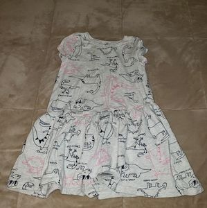 🚨3 for $10🚨 GUC Carter's dress